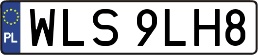 WLS9LH8
