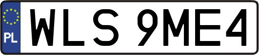 WLS9ME4