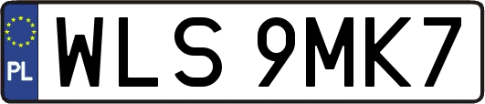 WLS9MK7