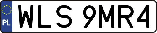 WLS9MR4