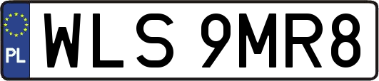 WLS9MR8