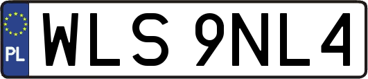 WLS9NL4