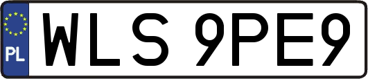 WLS9PE9