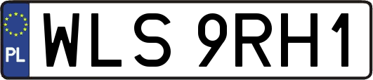 WLS9RH1