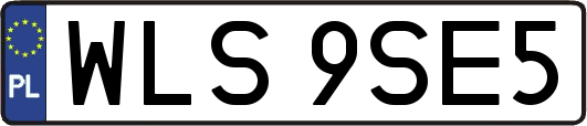 WLS9SE5