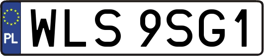 WLS9SG1
