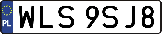 WLS9SJ8