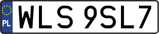 WLS9SL7