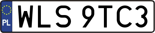 WLS9TC3