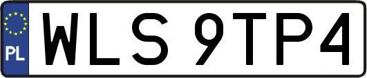 WLS9TP4