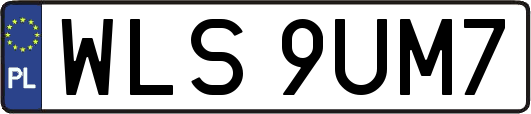 WLS9UM7