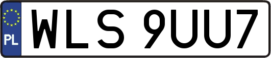 WLS9UU7