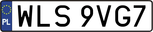 WLS9VG7