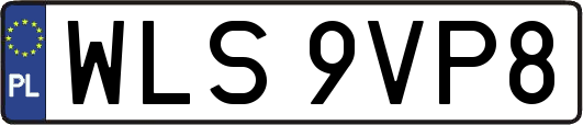 WLS9VP8