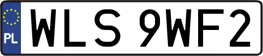 WLS9WF2