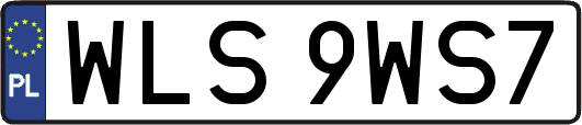 WLS9WS7