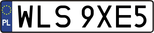 WLS9XE5