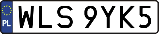 WLS9YK5