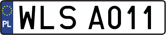 WLSA011