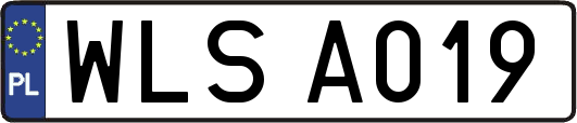 WLSA019
