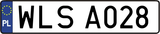 WLSA028
