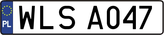 WLSA047