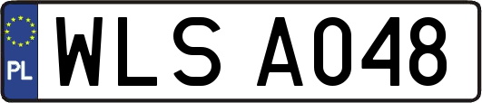 WLSA048