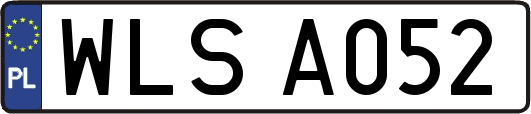 WLSA052