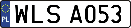 WLSA053