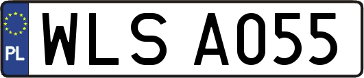 WLSA055