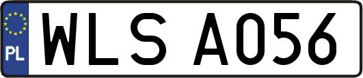 WLSA056