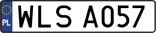 WLSA057