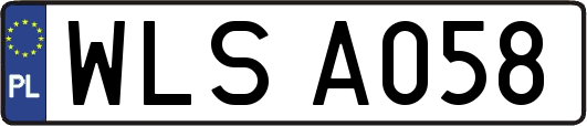 WLSA058