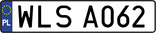 WLSA062