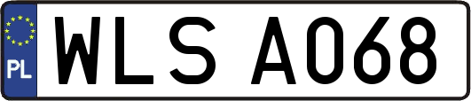 WLSA068