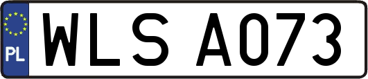 WLSA073