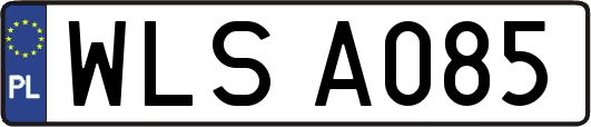 WLSA085