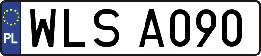 WLSA090