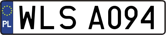 WLSA094