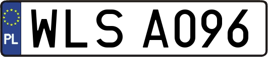 WLSA096