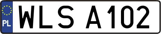 WLSA102