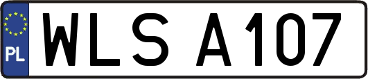 WLSA107