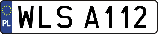 WLSA112