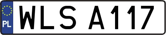WLSA117