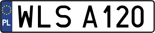 WLSA120