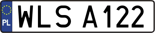 WLSA122