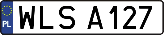 WLSA127