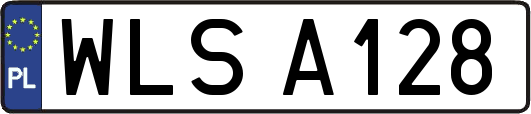 WLSA128