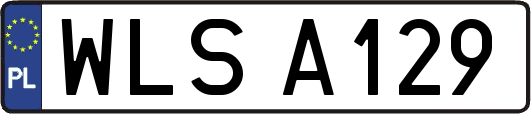 WLSA129