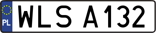 WLSA132